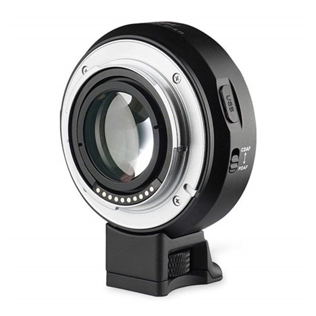 Viltrox EF-E II Speedbooster 0.71x Canon EF to Sony E Mount Adaptör