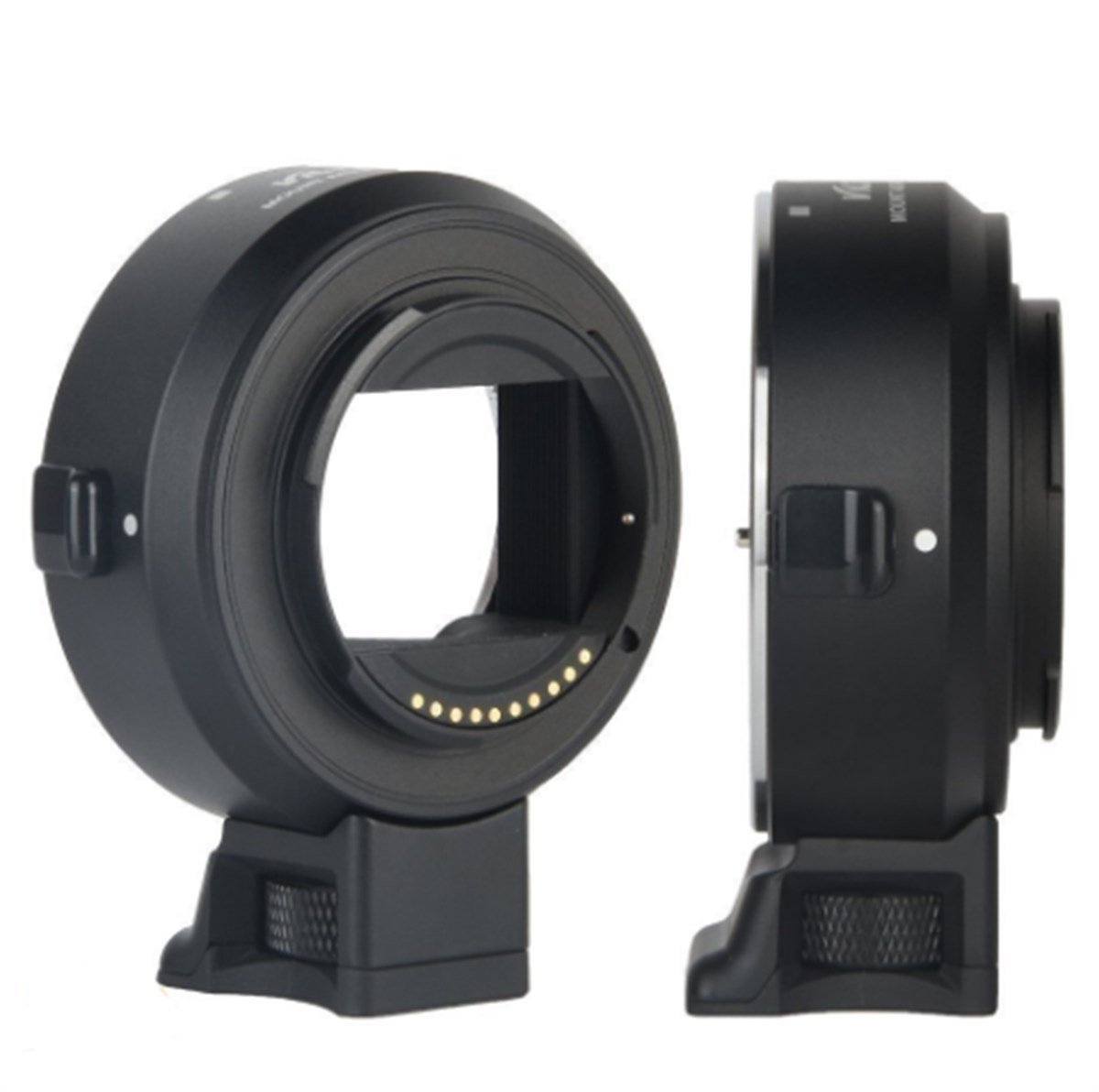 Viltrox EF-NEX IV Canon EF to Sony E Mount Adaptör