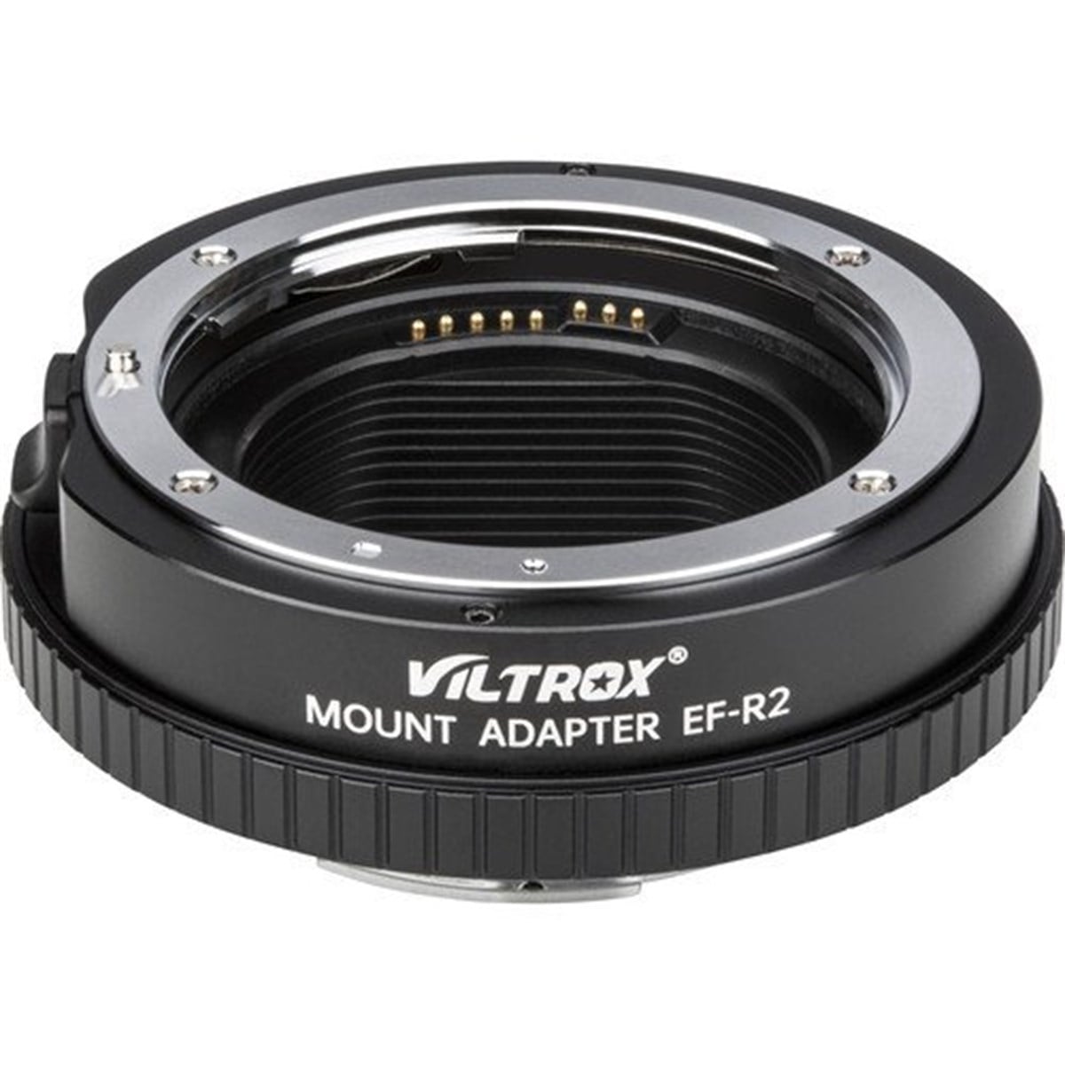 Viltrox EF-R2 Mount Adaptör (Canon EF to Canon RF)