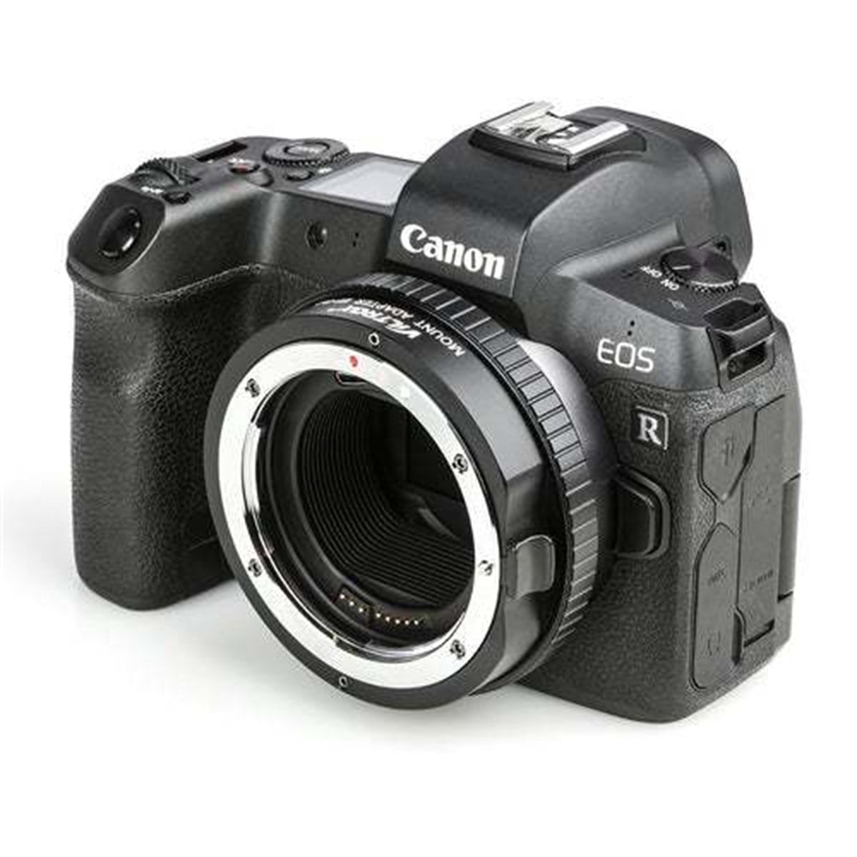 Viltrox EF-R2 Mount Adaptör (Canon EF to Canon RF)