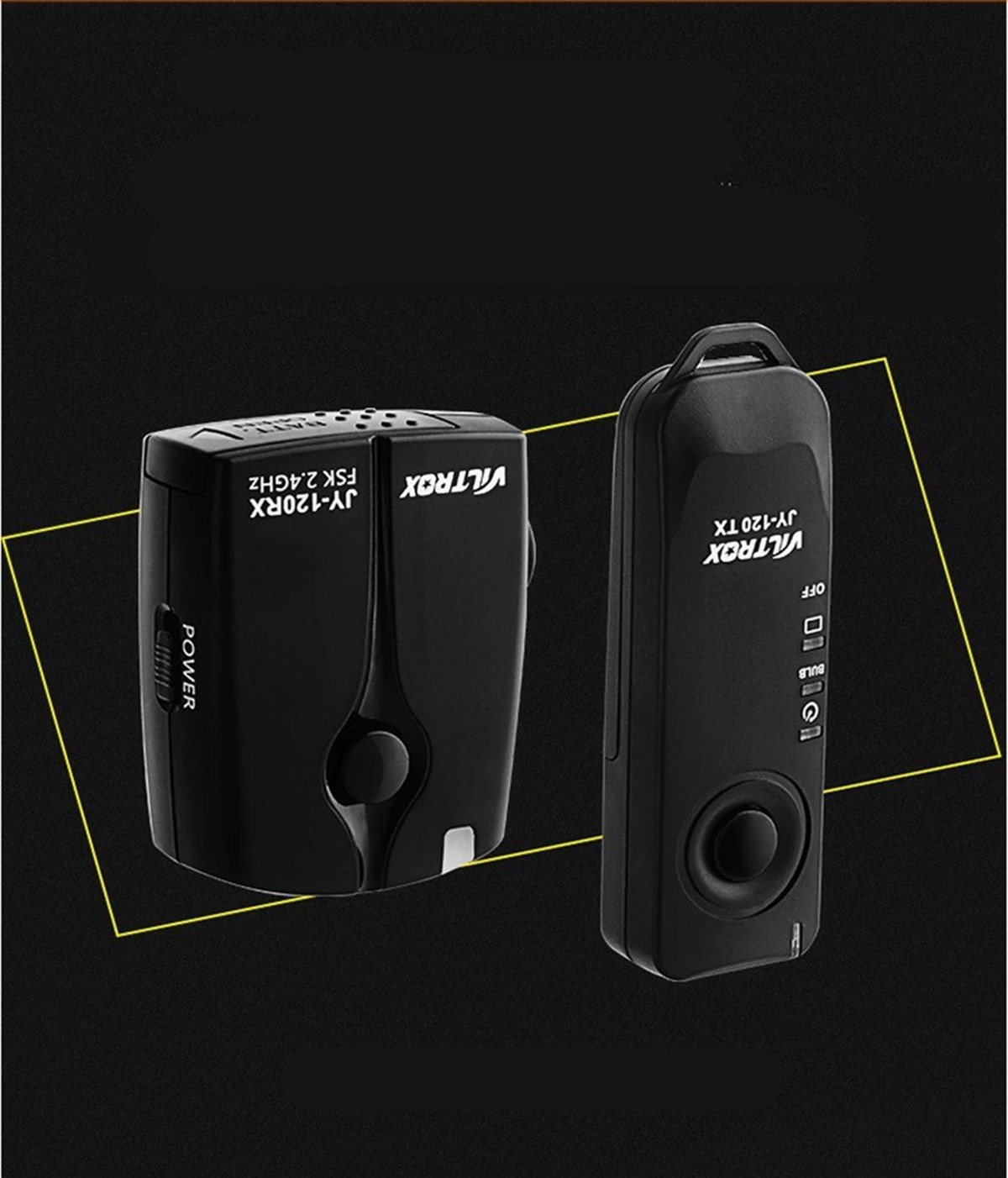 Viltrox JY-120-S2 Uzaktan Kumanda (Sony)