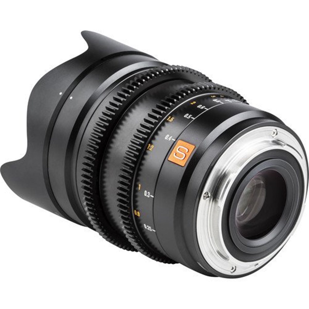 Viltrox S-20mm T2.0L Lens