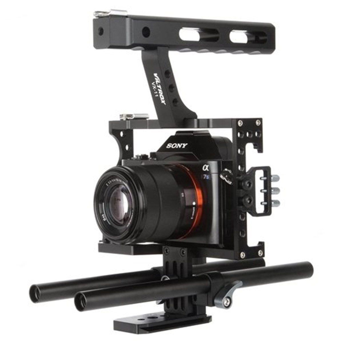 Viltrox VX-11 Video Camera Cage