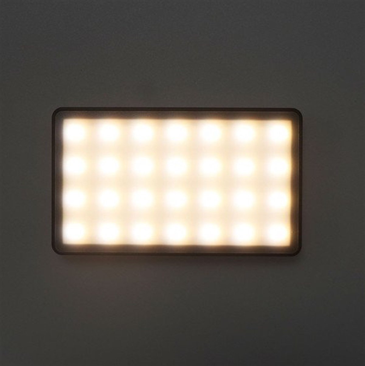Viltrox Weeylite RB08P (RGB Işık) Panel Led Işık