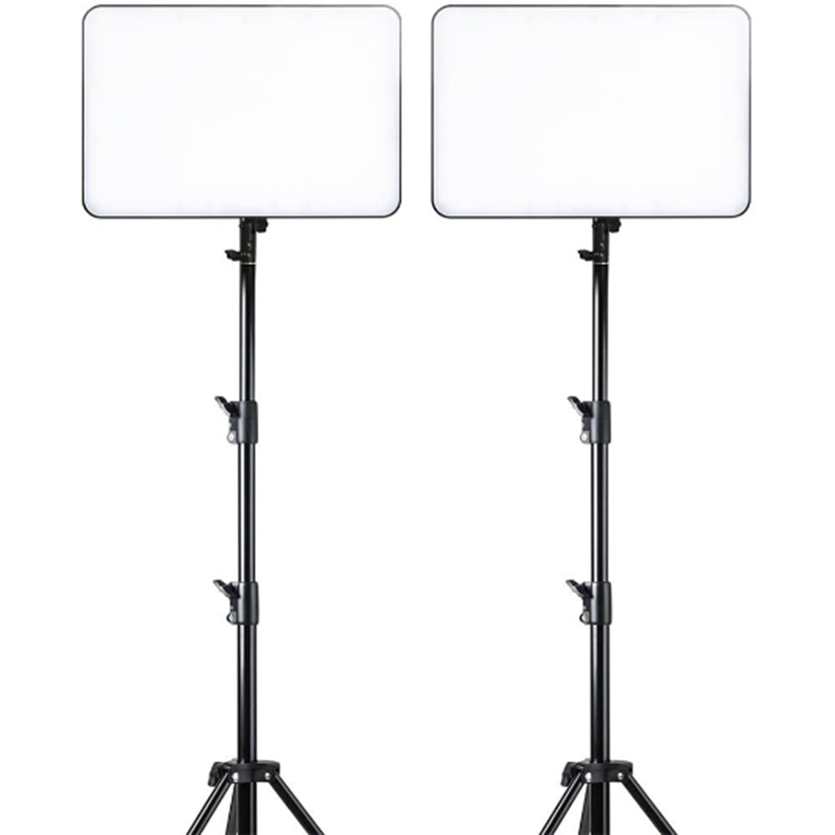 Viltrox Weeylite Sprite 40 RGB LED Panel ( 2'li Kit )