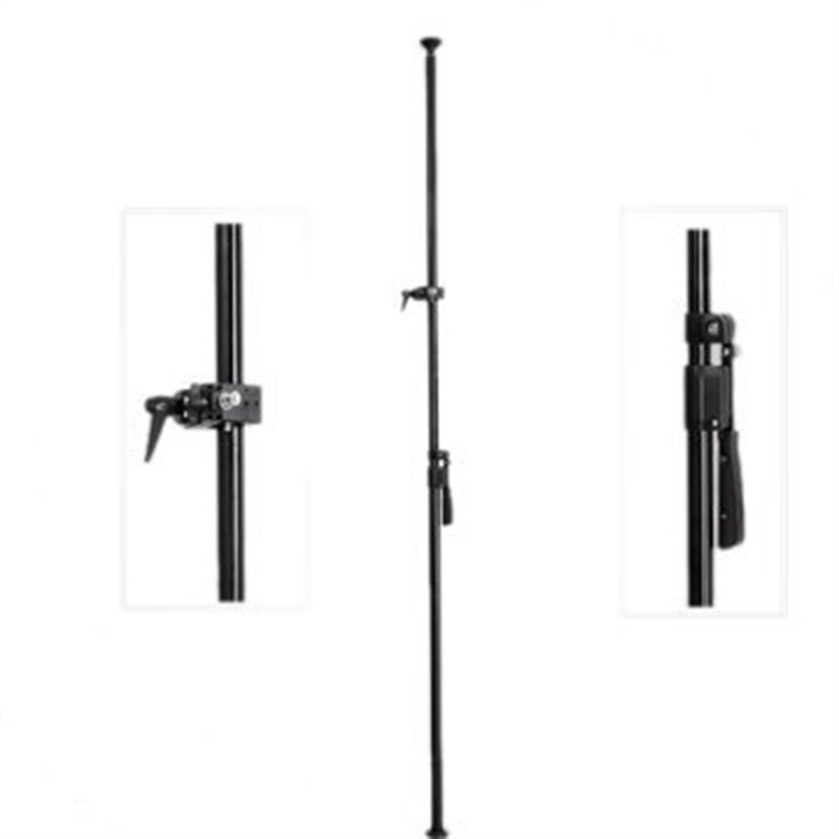 Visico AP-2020 Autopole