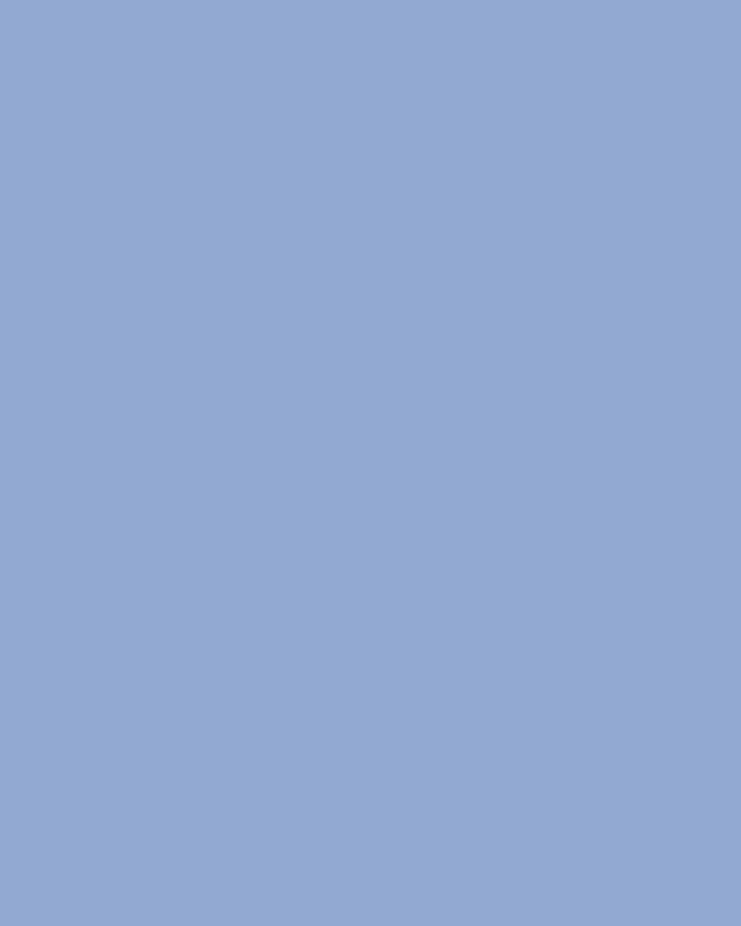 Visico Cobalt 2.72 x 11 Metre Fon kağıdı