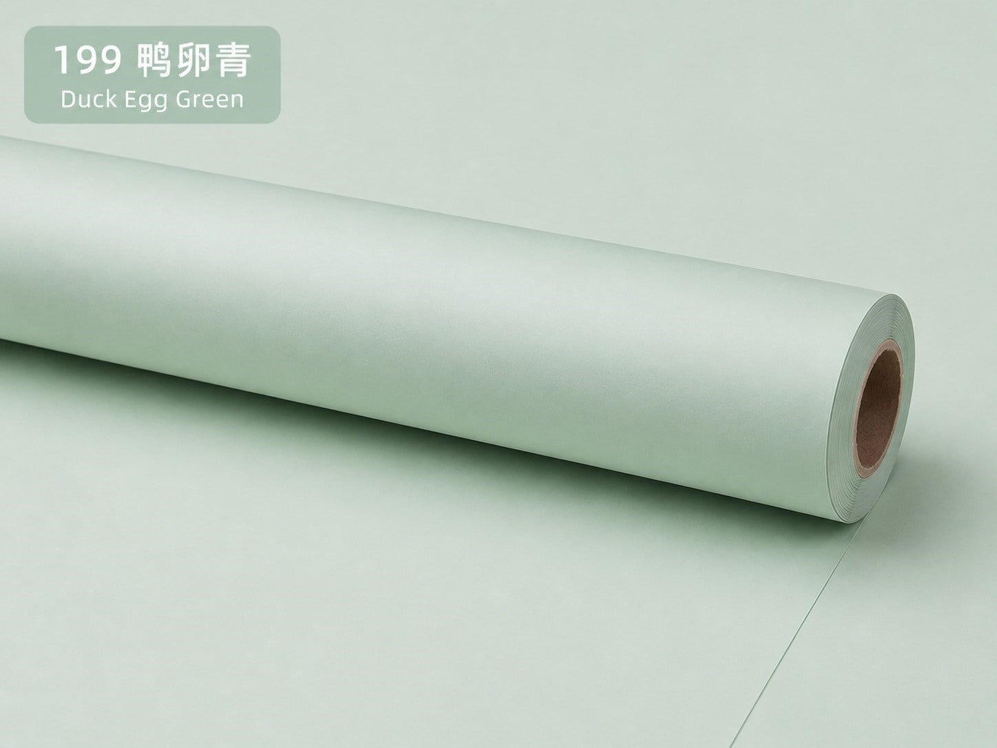 Visico Duck Egg Green 2.72 x 11 Metre Fon Kağıdı
