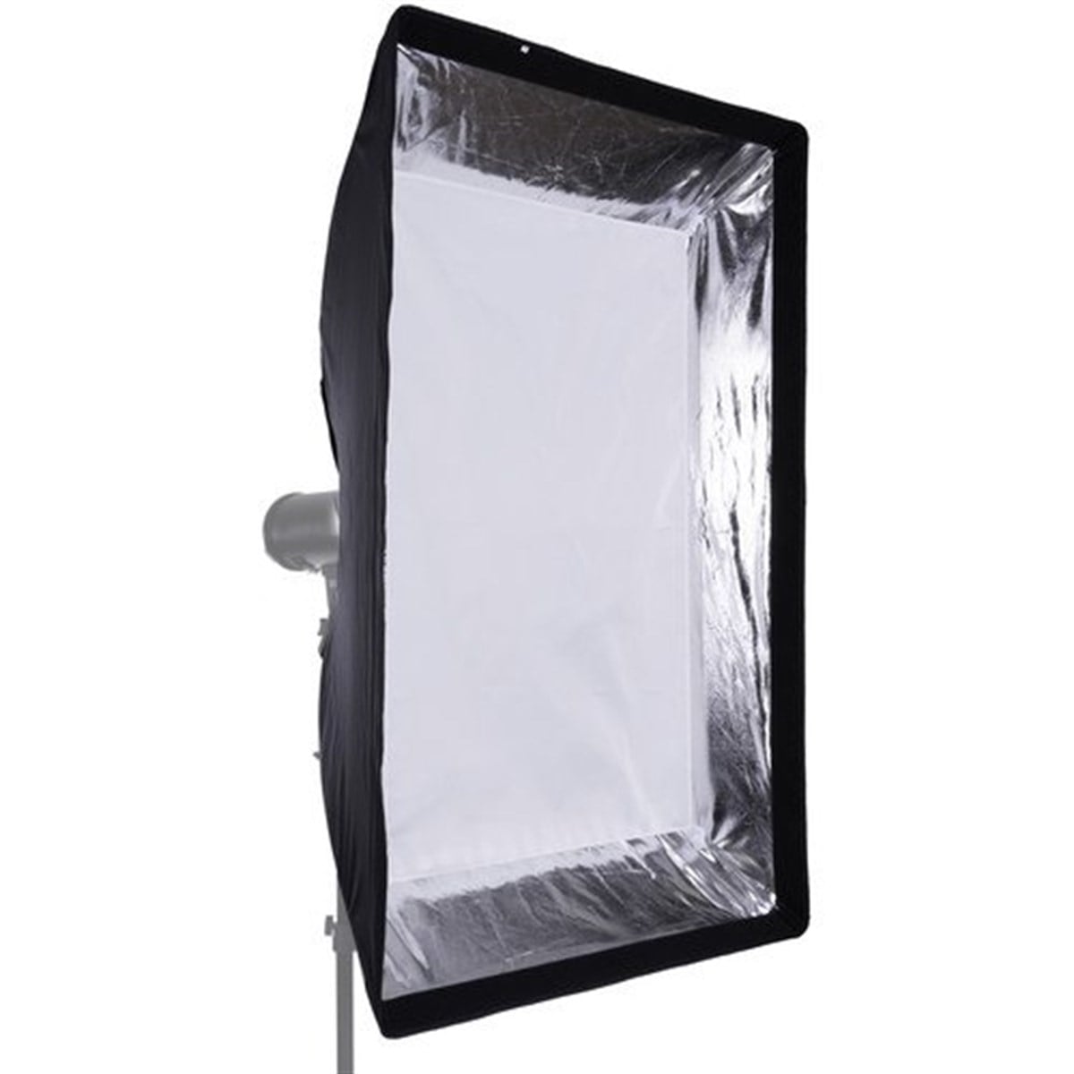 Visico EB-066 Easy Foldable Softbox 60X90 cm - Gridsiz