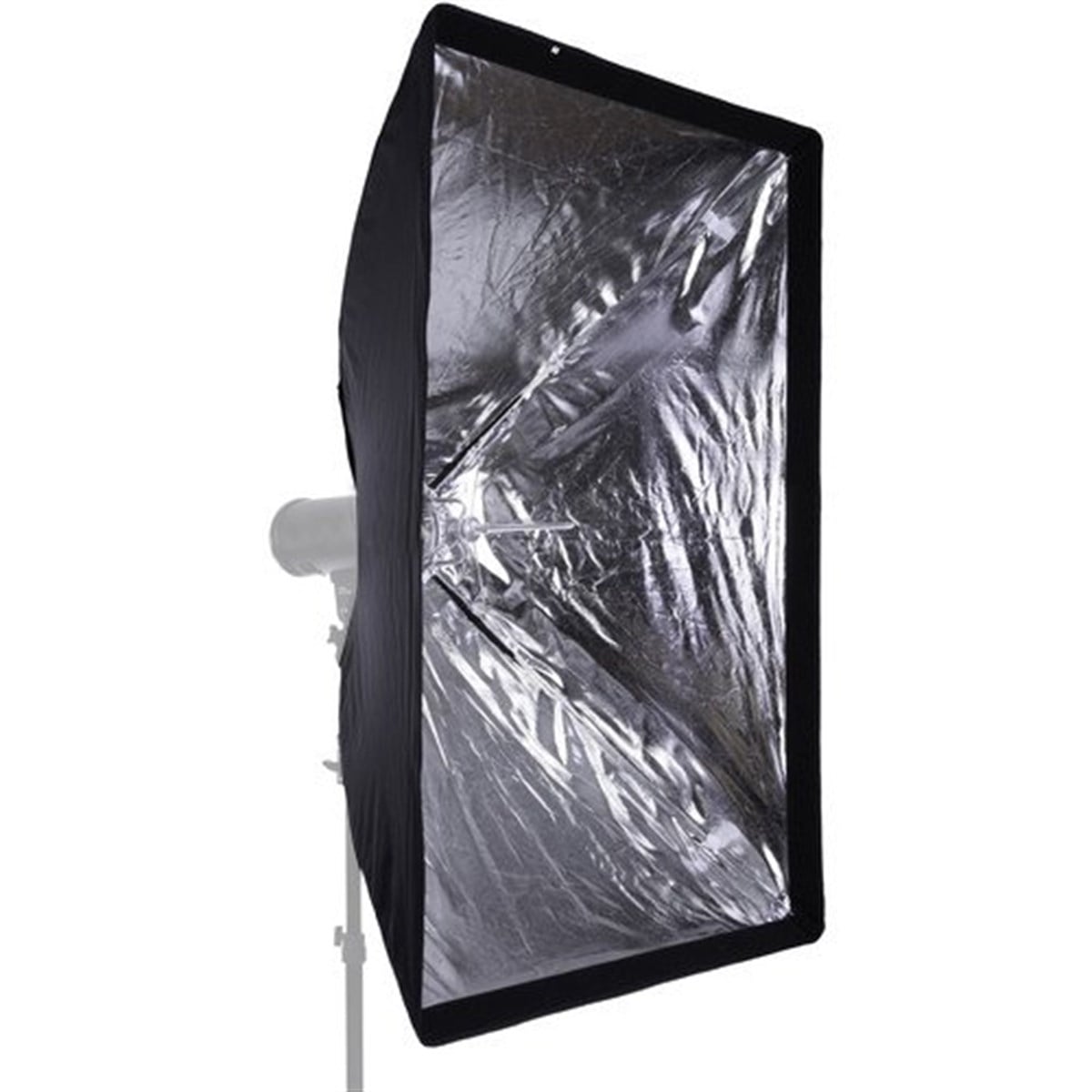 Visico EB-066 Easy Foldable Softbox 60X90 cm - Gridsiz