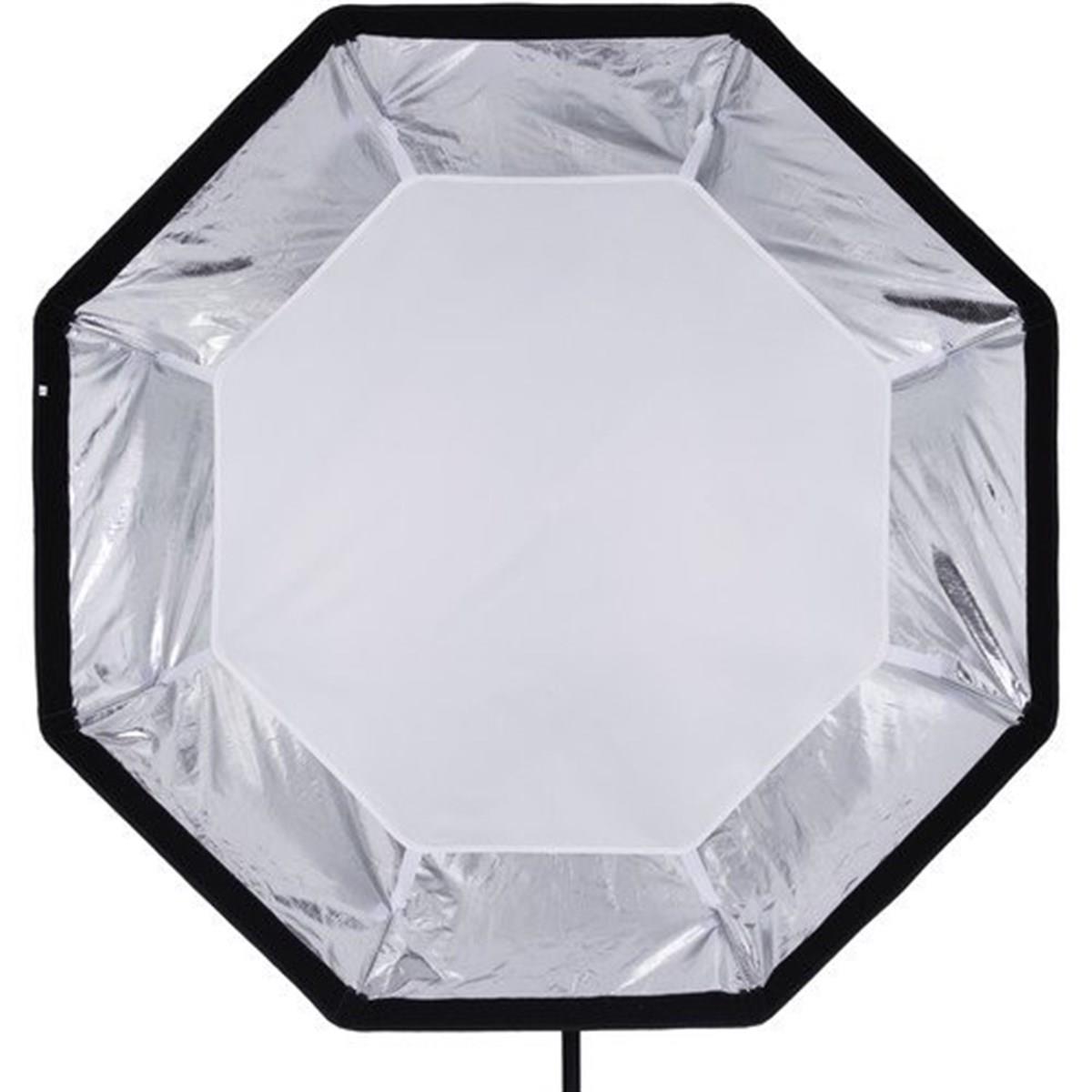 Visico EB-072 Kolay Kurulabilen Octabox Gridsiz 80cm