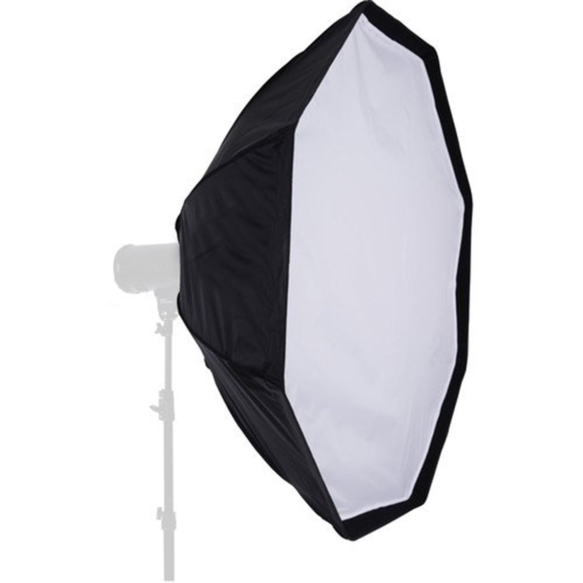 Visico EB-072 Kolay Kurulabilen Octabox Gridsiz 80cm