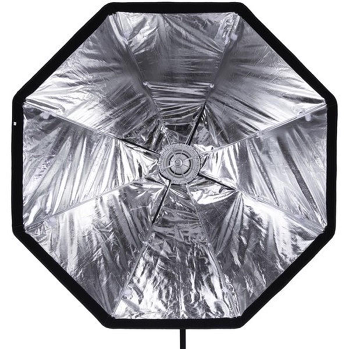 Visico EB-072 Kolay Kurulabilen Octabox Gridsiz 80cm