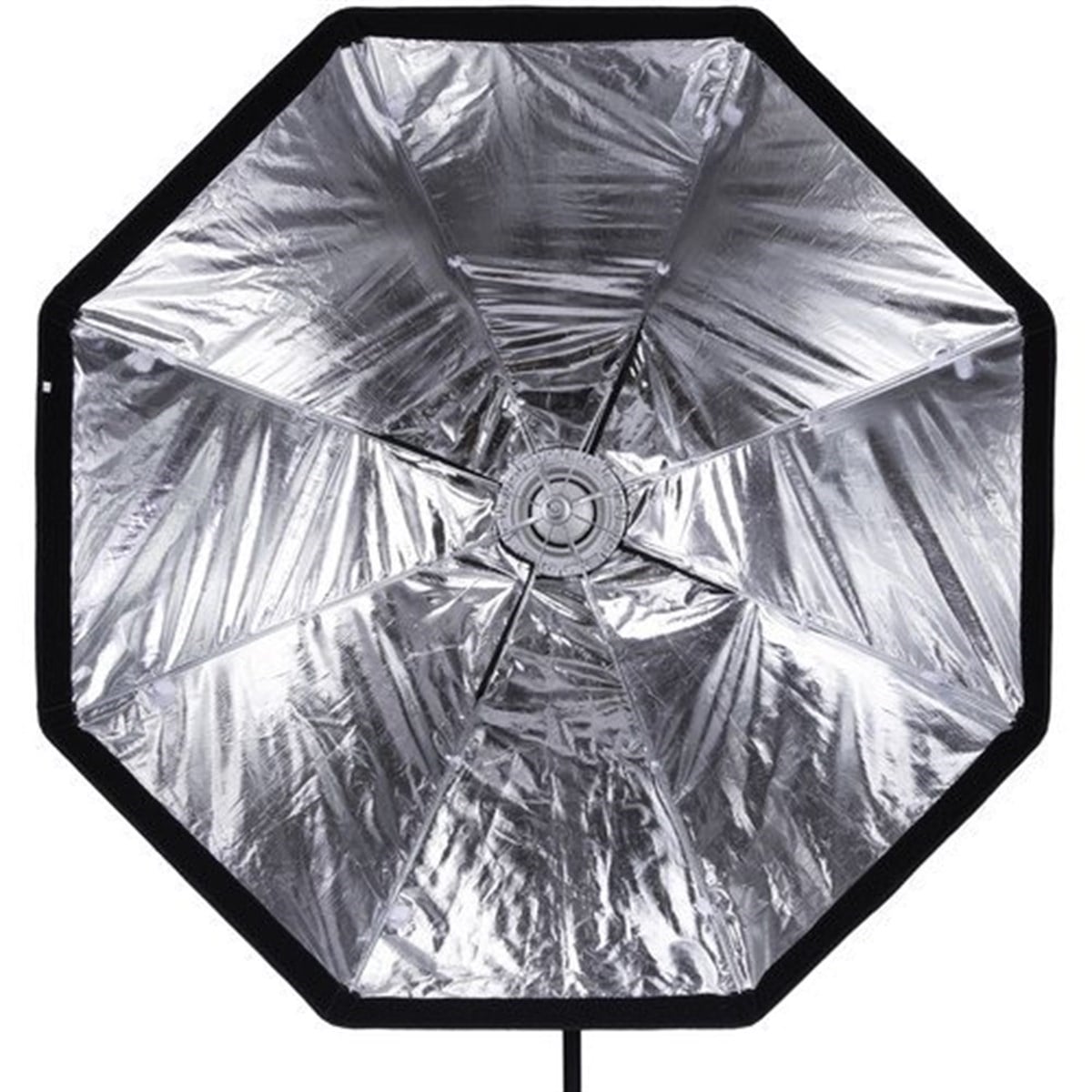 Visico EB-072 Kolay Kurulabilen Octabox Gridsiz 80cm