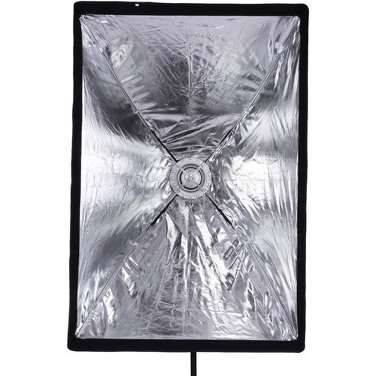 Visico EB-072 Kolay Kurulabilen Softbox Gridsiz 60x90cm