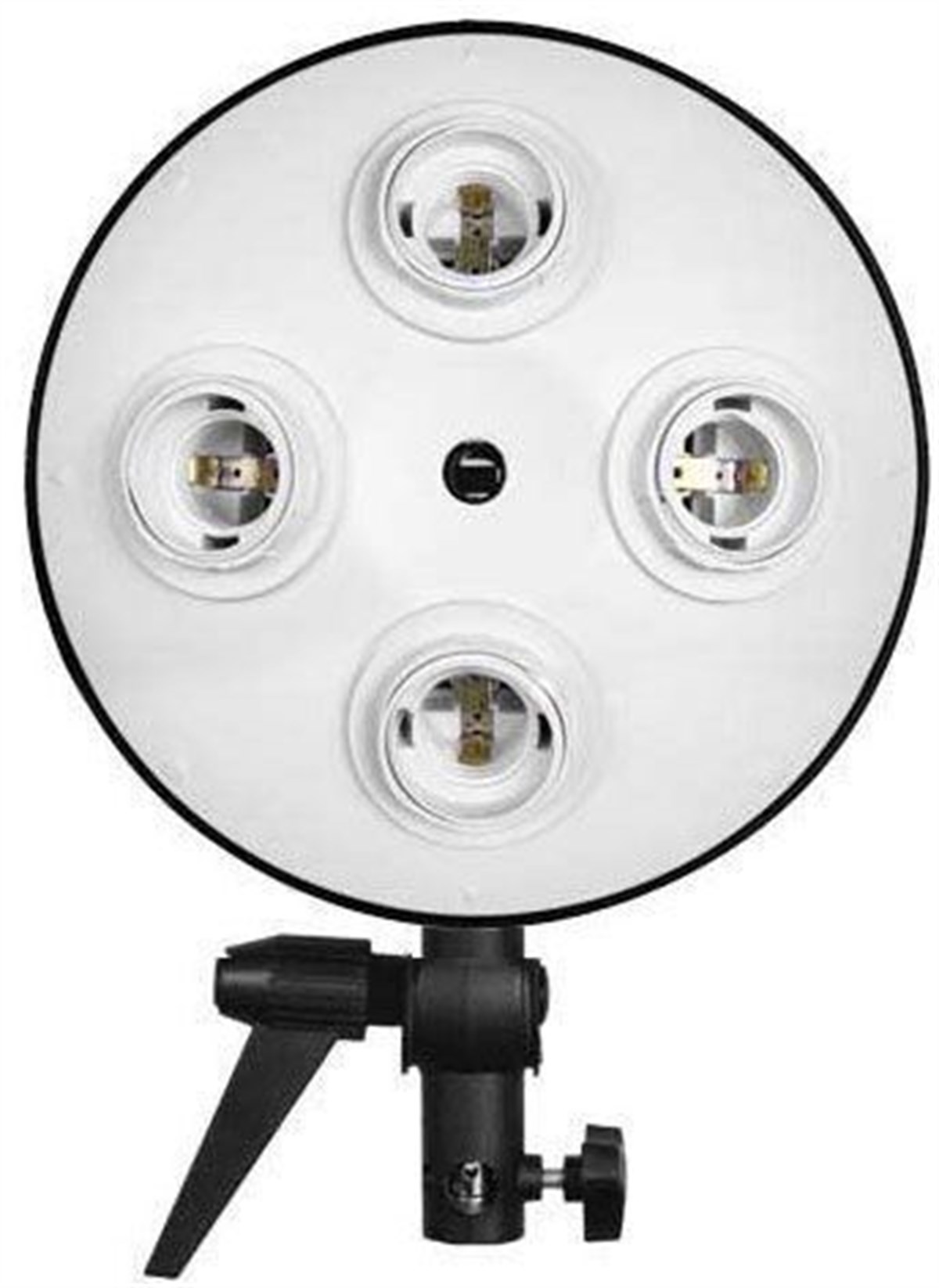 Visico FL-305 4 Duylu Sabit Işık Seti 80cm