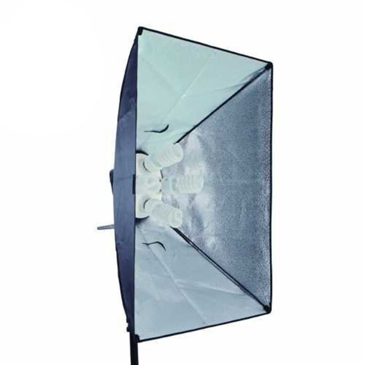 Visico FL-305 4 Duylu Sabit Işık Seti 60x90cm