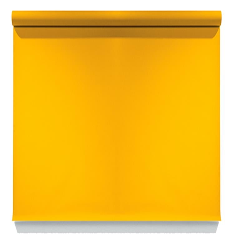 Visico Forsythia Yellow 2.72 x 11 Metre Fon Kağıdı