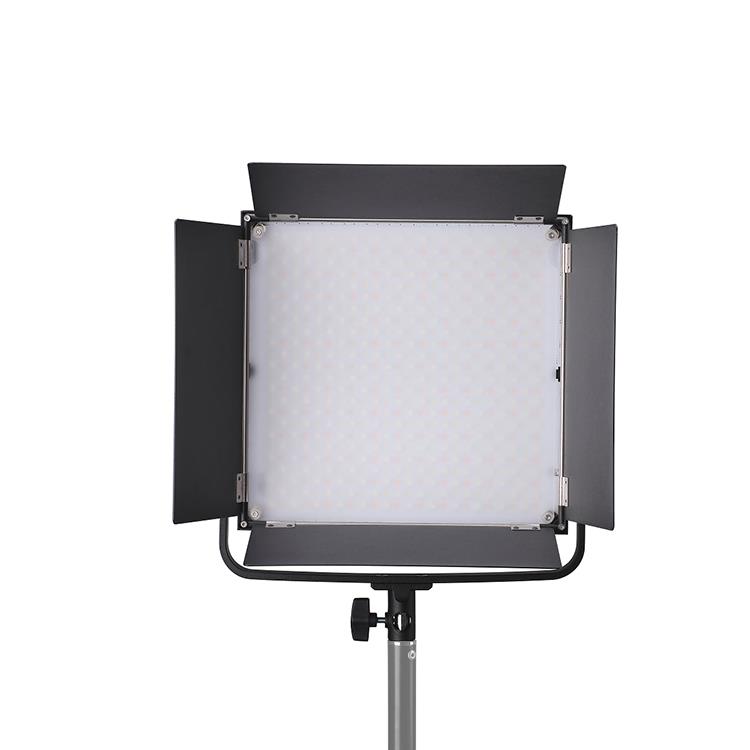 Visico FT-650RX RGB Led Panel Işığı