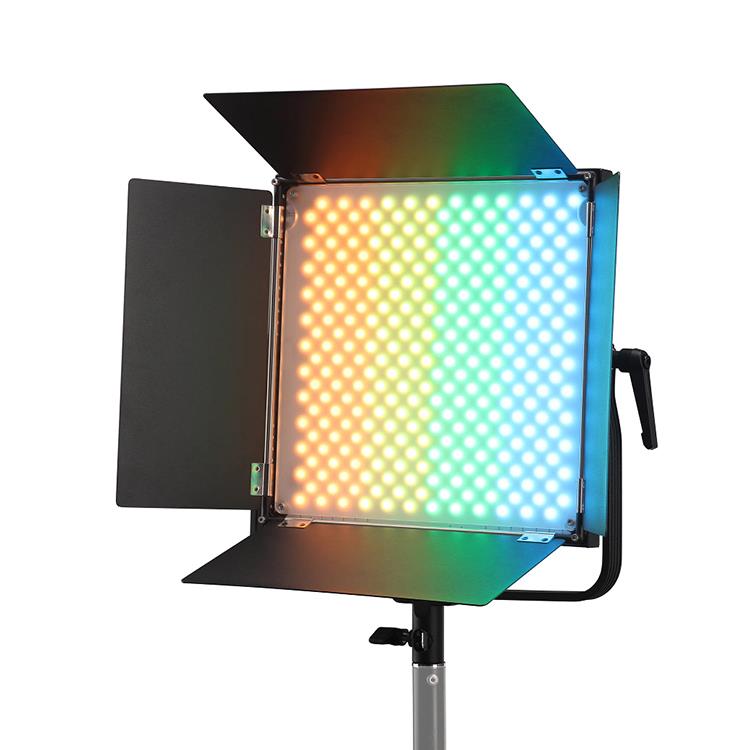 Visico FT-650RX RGB Led Panel Set