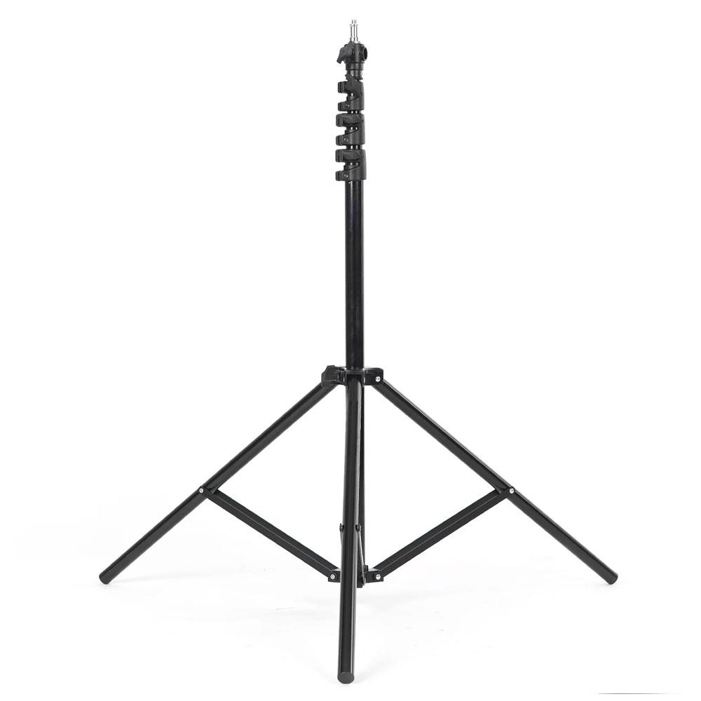 Visico Led-150ST 2'li Video Led Işık Seti (150W)