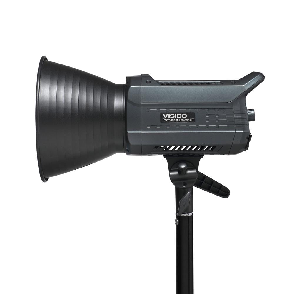 Visico Led-150ST Video Led Işık Seti (150W)