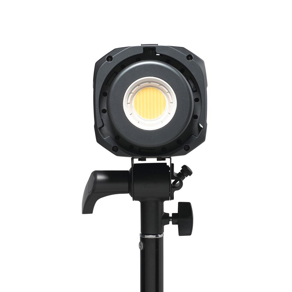 Visico Led-200ST Led Video Işığı (200W)