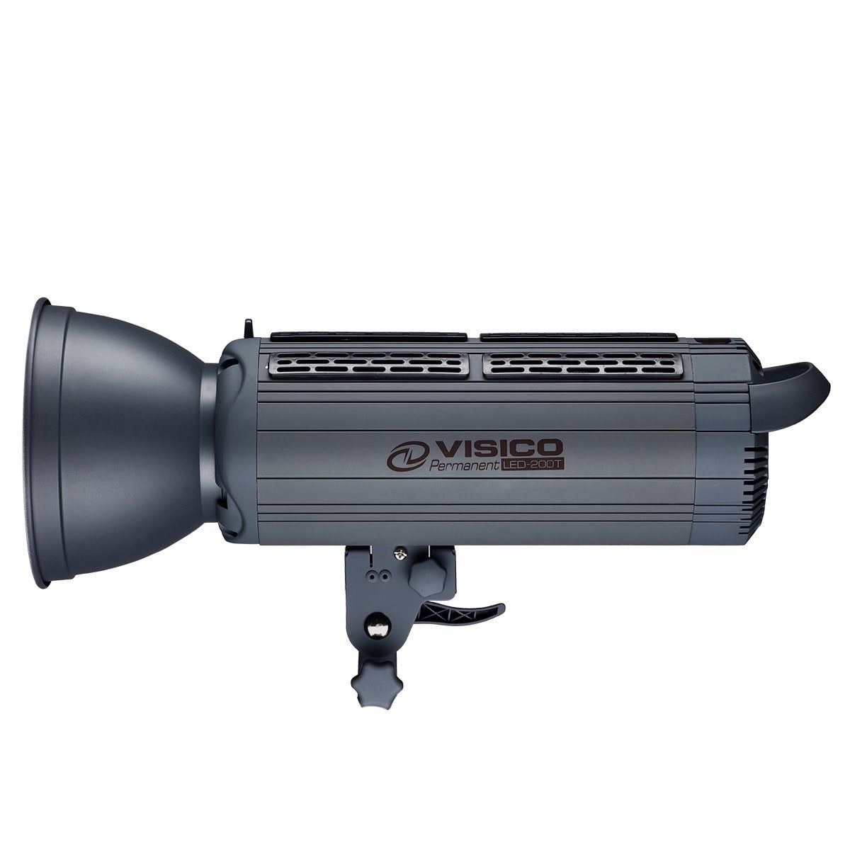 Visico Led-200T Profesyonel Led Stüdyo Işığı