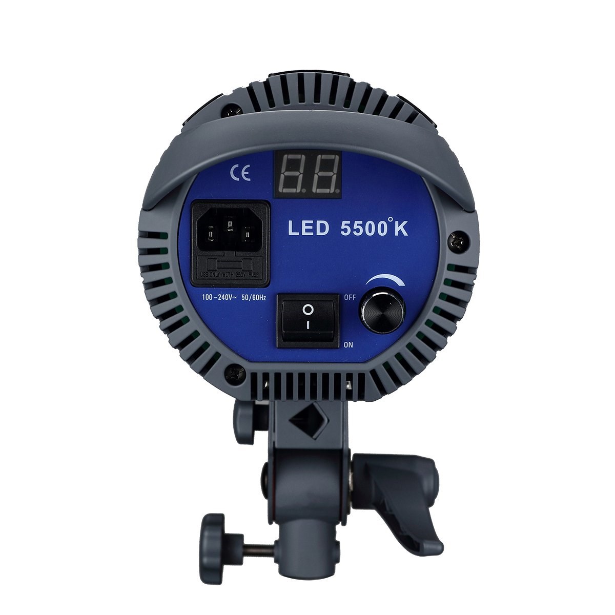 Visico Led-200T Profesyonel Led Stüdyo Işığı