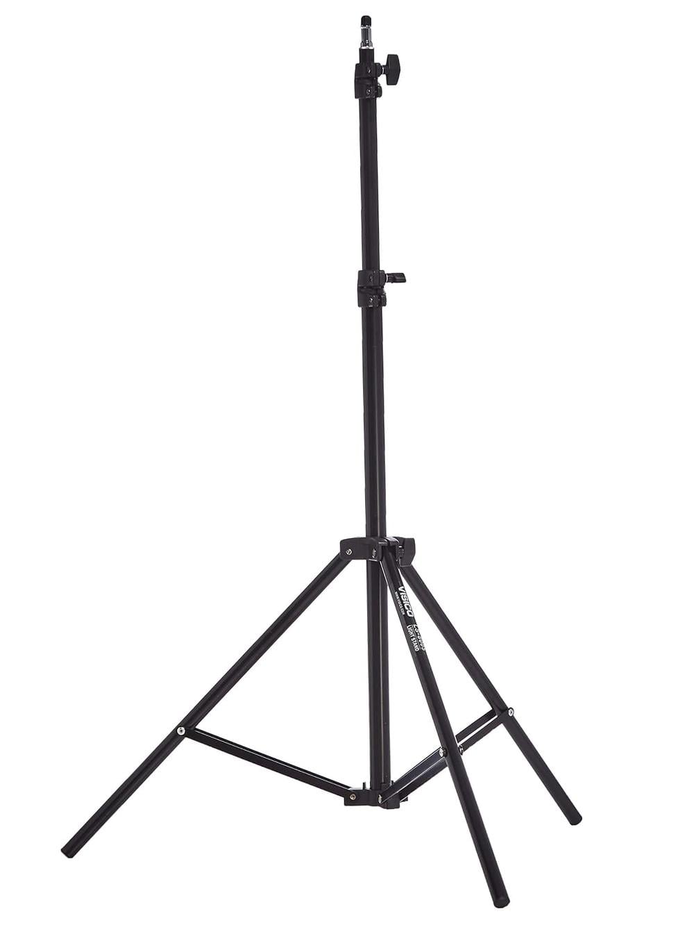 Visico LED-80T II 2'li Led Işık Seti (80W)