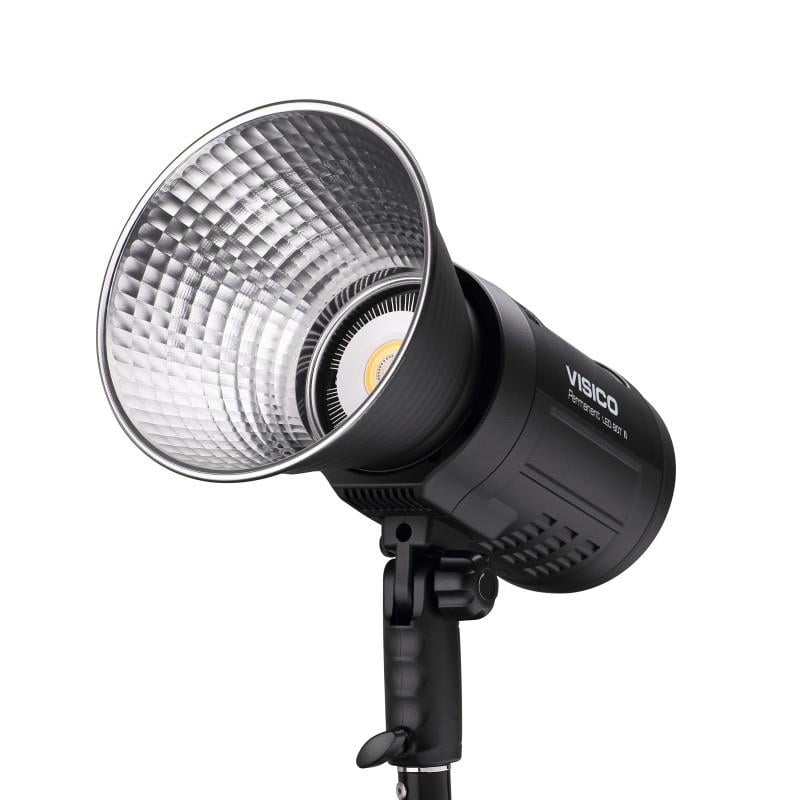 Visico LED-80T II 2'li Led Işık Seti (80W)