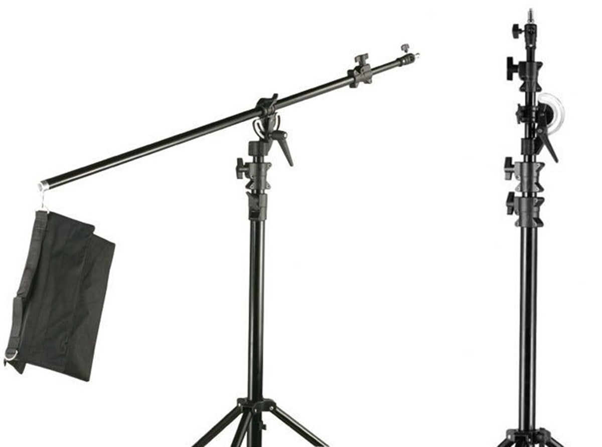 Visico LS-8011 Işık Ayağı