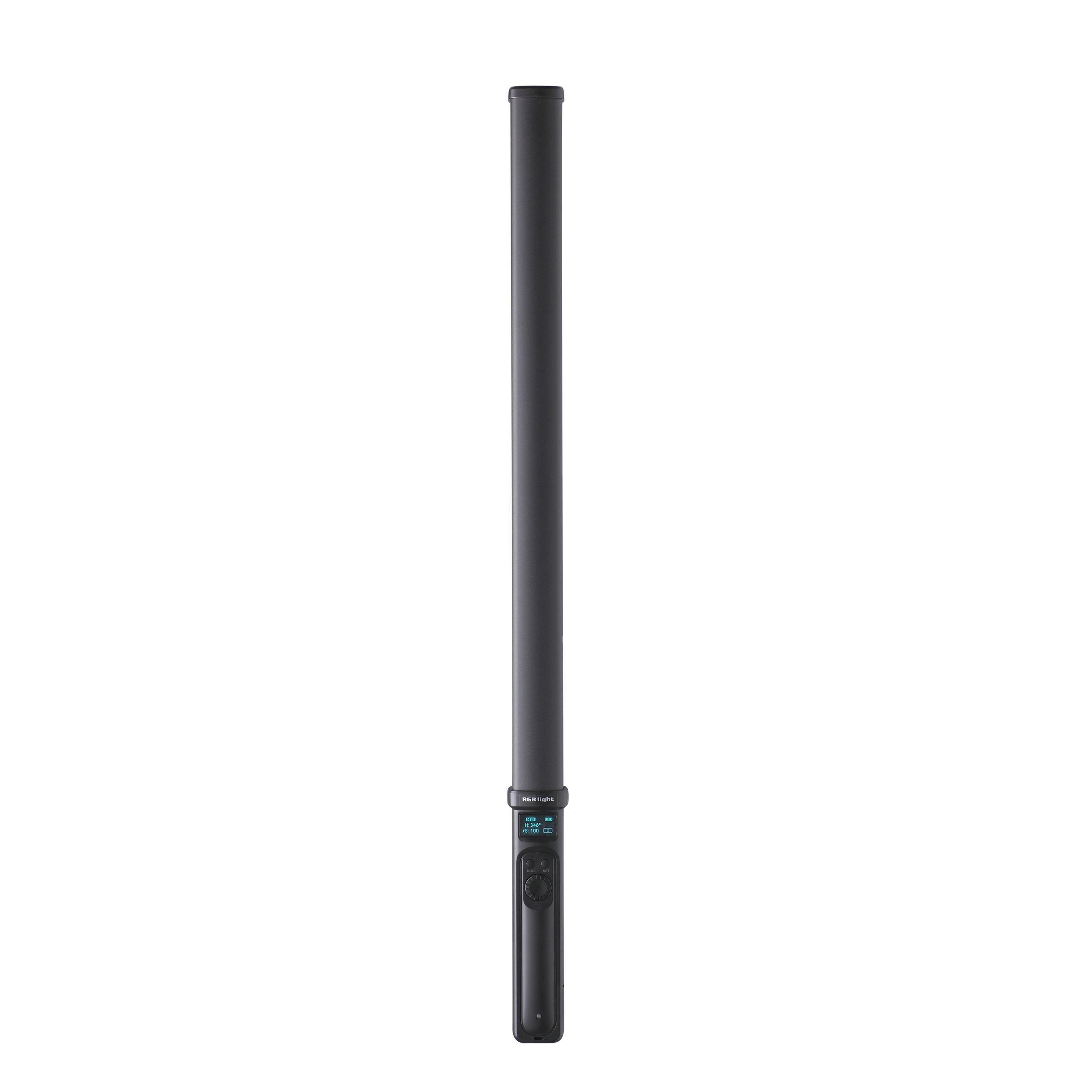 Visico P60R II RGB Light Wand (Çubuk Led)
