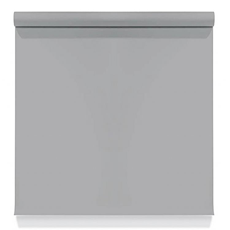 Visico Pursuit Grey 2.72 x 11 Metre Fon Kağıdı