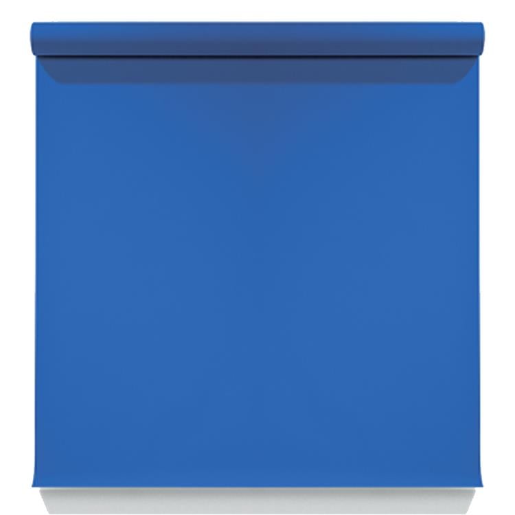 Visico Royal Blue 2.72 x 11 Metre Fon Kağıdı