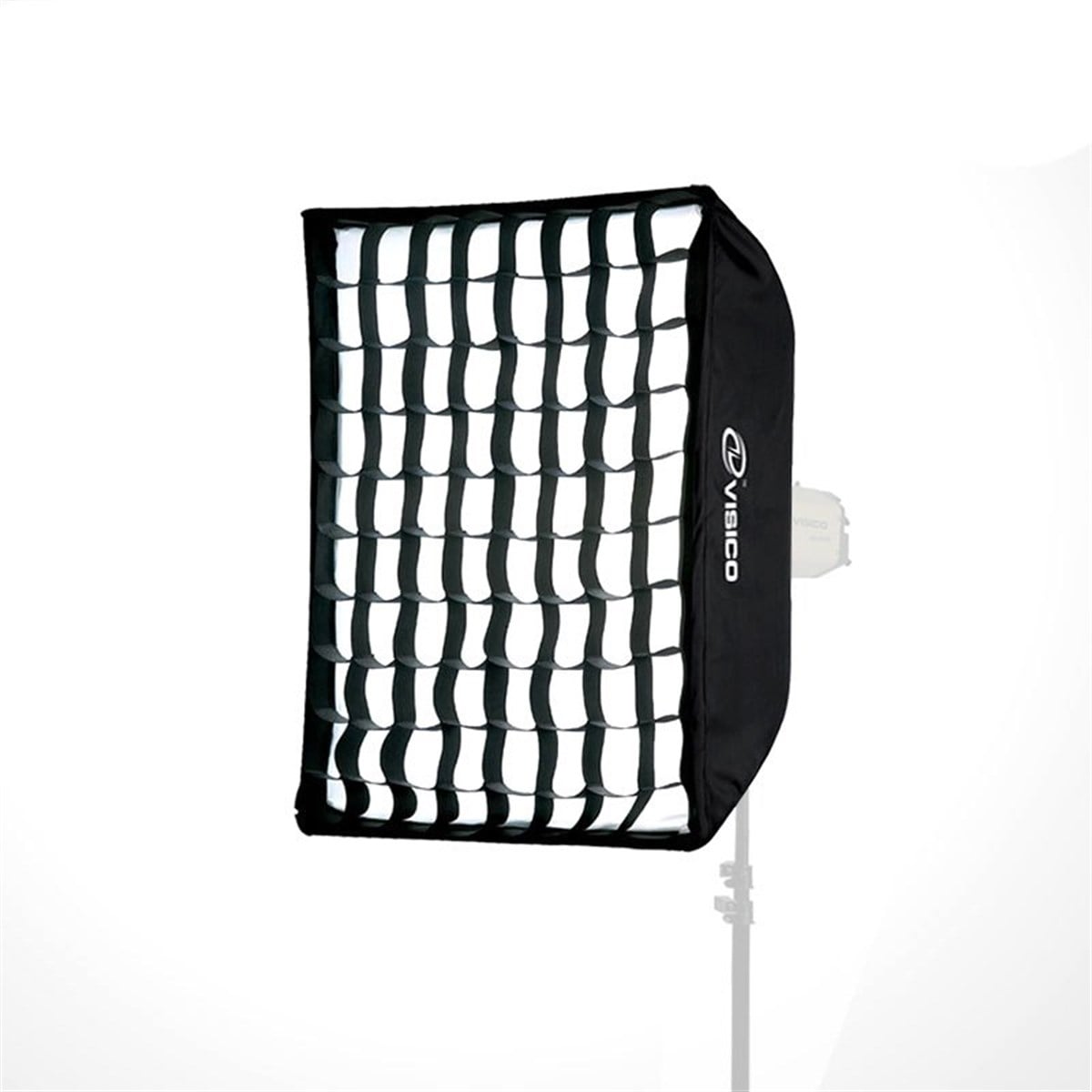 Visico SB-040 Softbox 60x90cm - Gridli