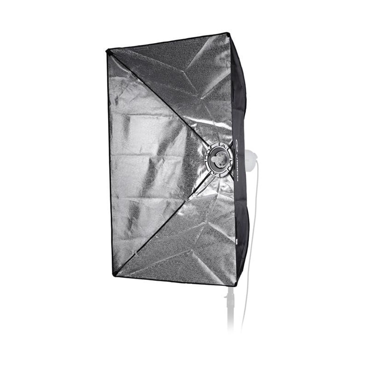 Visico SB-040 Softbox 60x90cm - Gridli