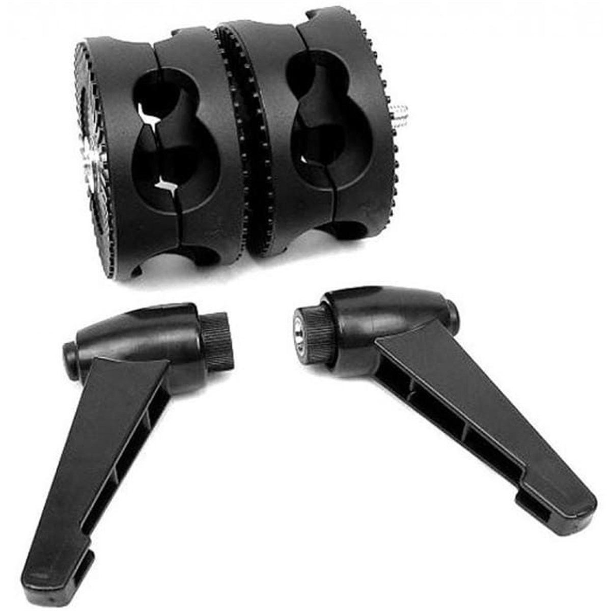 Visico SC-006 Boom Stand için Oynar Kelepçe - Pivoting Clamp