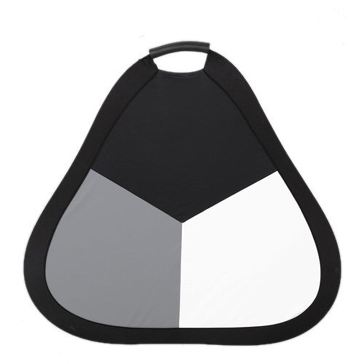 Visico TR-053 Gri Kart Reflektör