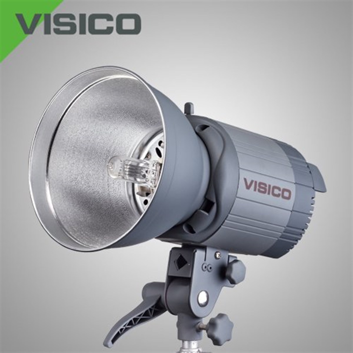 Visico VC-1000Q Tungsten Sürekli Işık Seti (3 lü)
