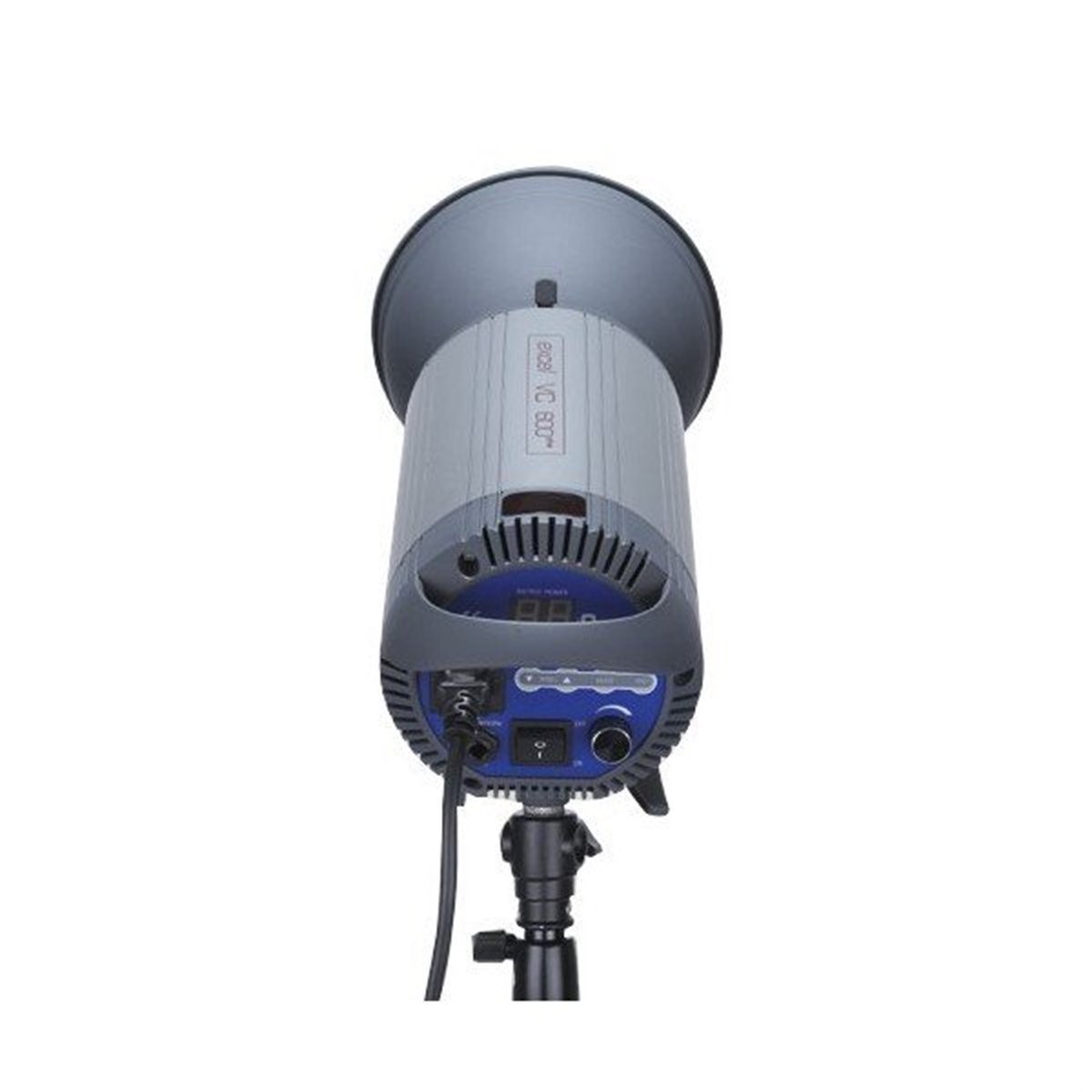 Visico VC-600HH 2'li Paraflaş Kit