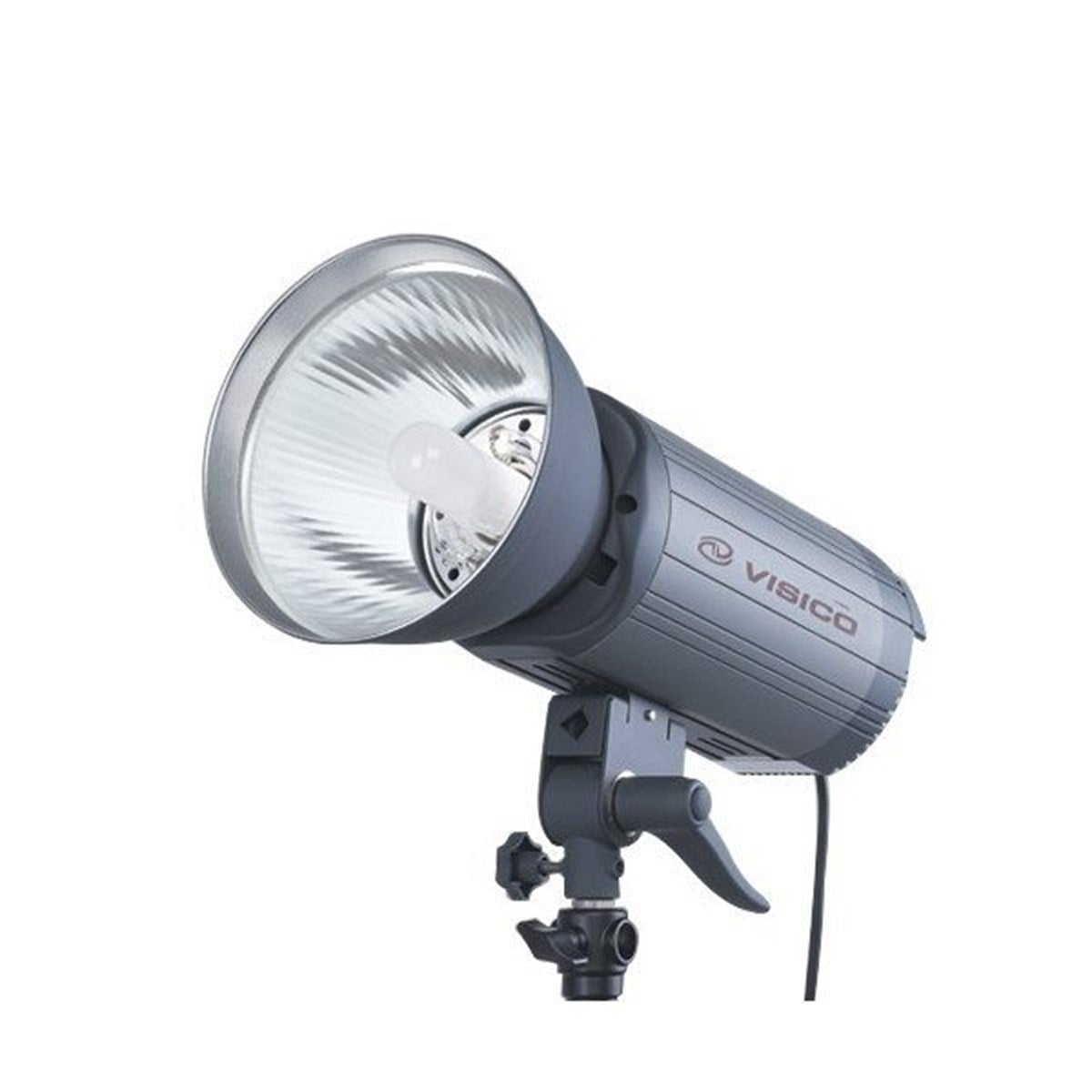 Visico VC-600HH 2'li Paraflaş Kit