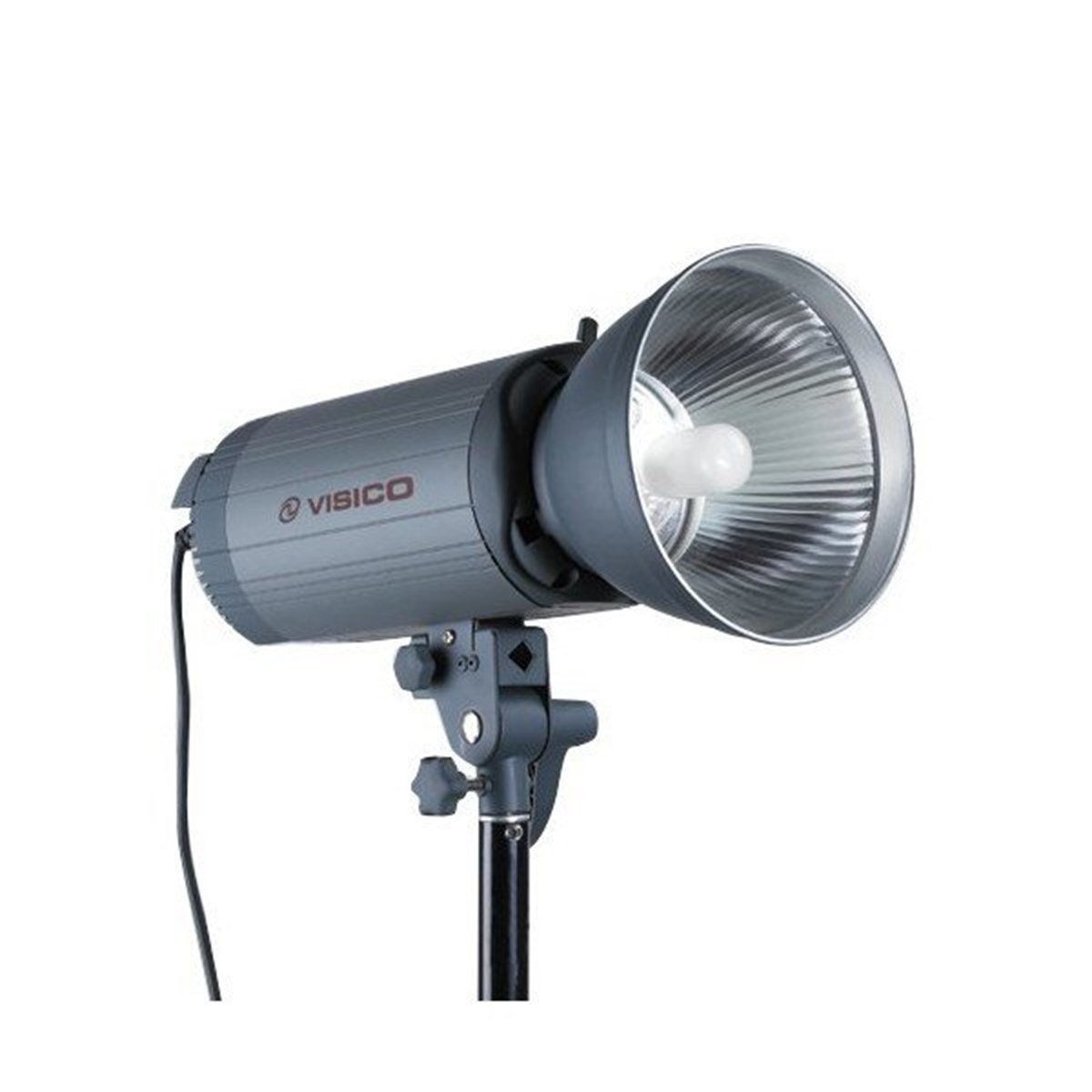Visico VC-600HH 2'li Paraflaş Kit