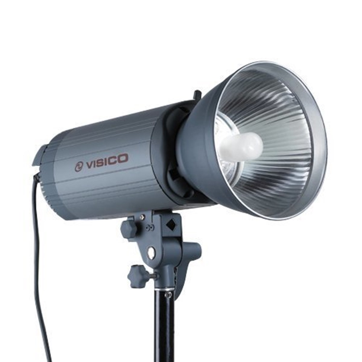 Visico VC-600HH Tek Paraflaş Kafası