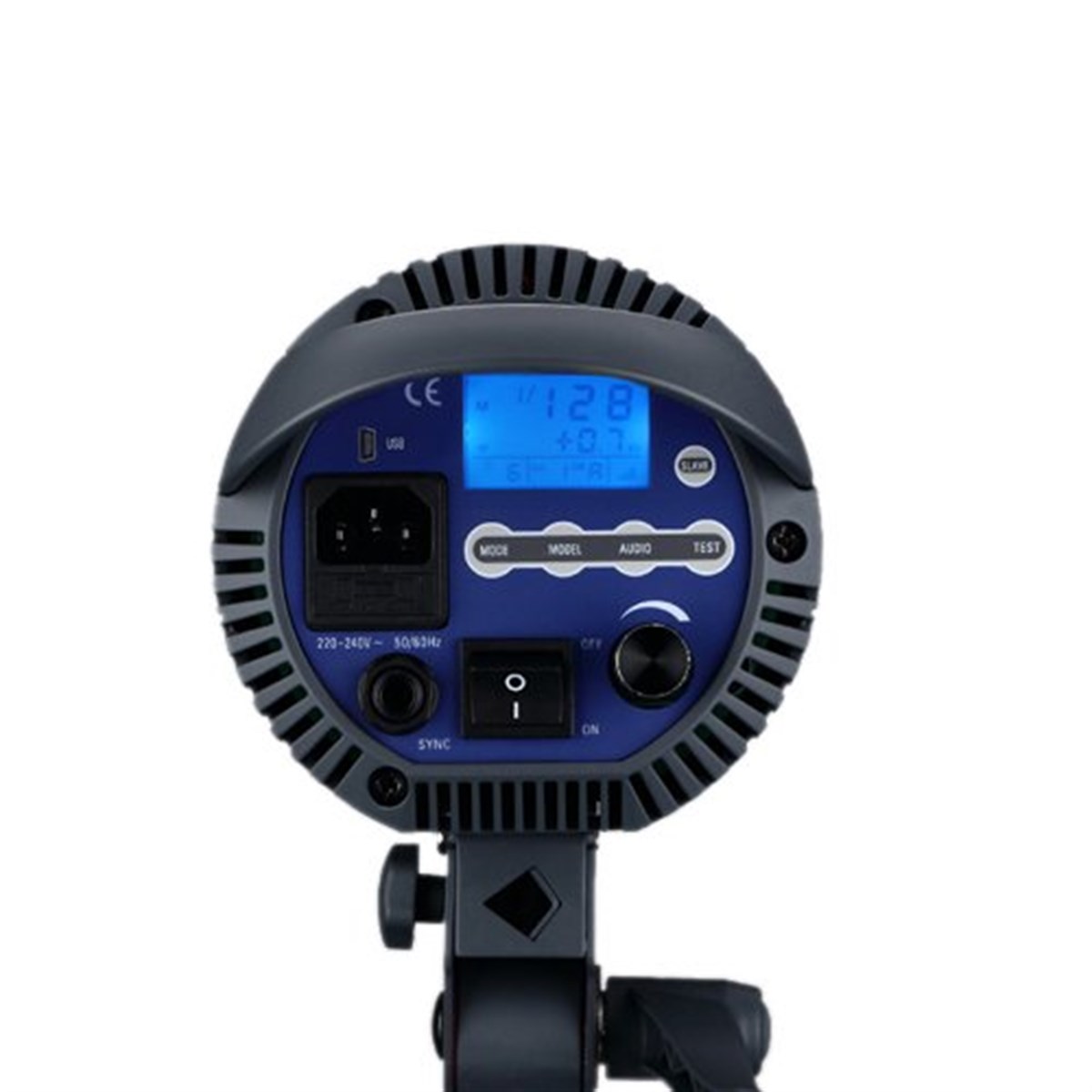 Visico VC-600HS TTL 2'li Paraflaş Kiti (Sony Uyumlu)