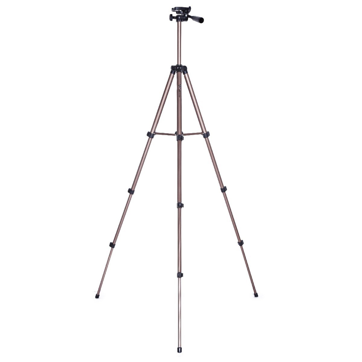 Visico VT-3150 Amatör Tripod