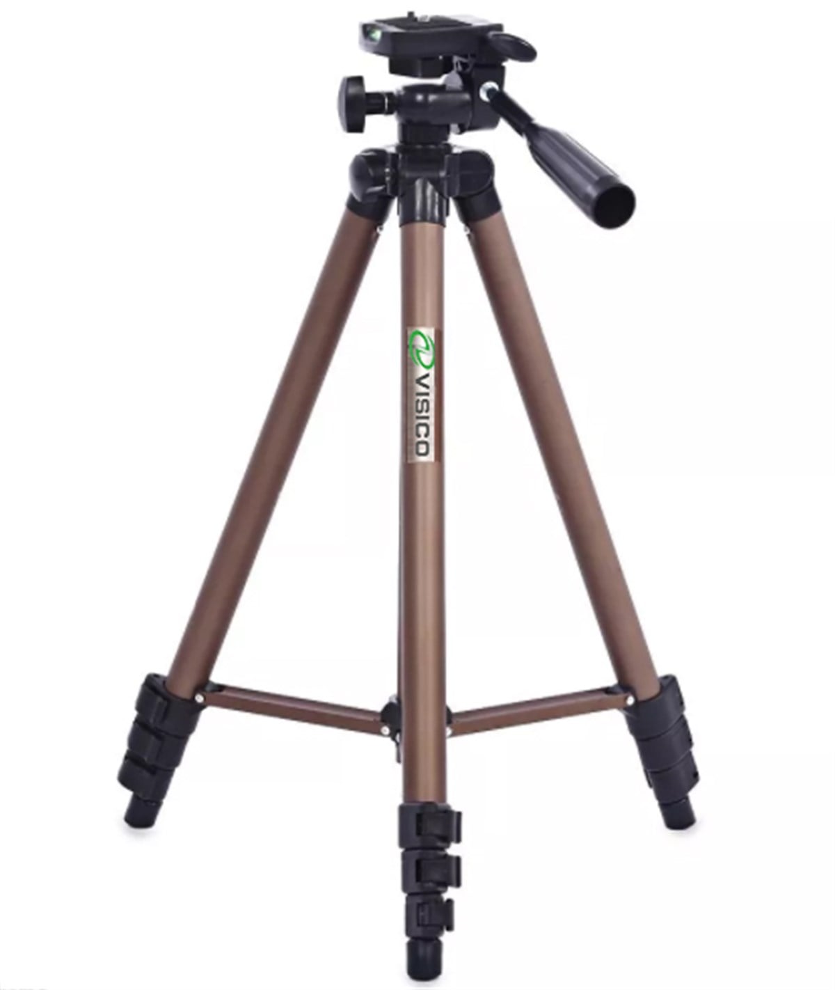 Visico VT-3270 Amatör Tripod