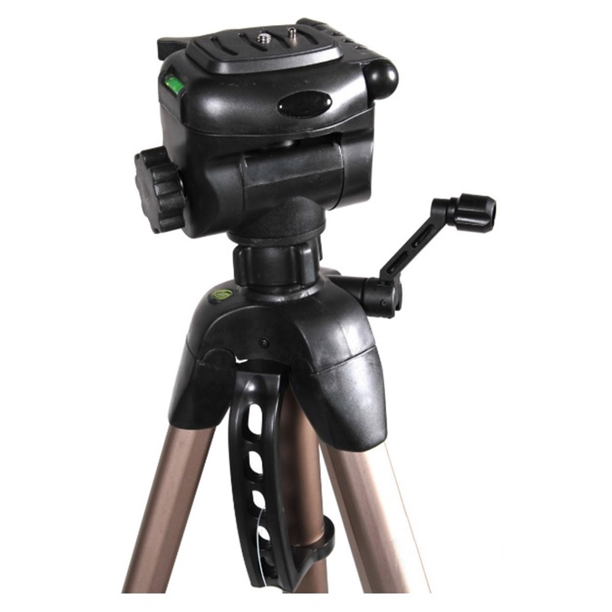 Visico VT-3370 Amatör Tripod