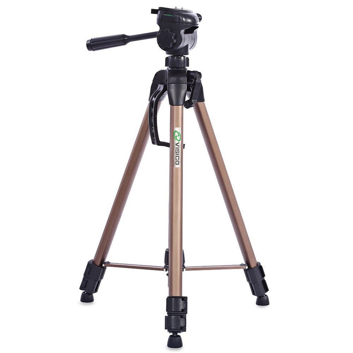 Visico VT-3370 Amatör Tripod