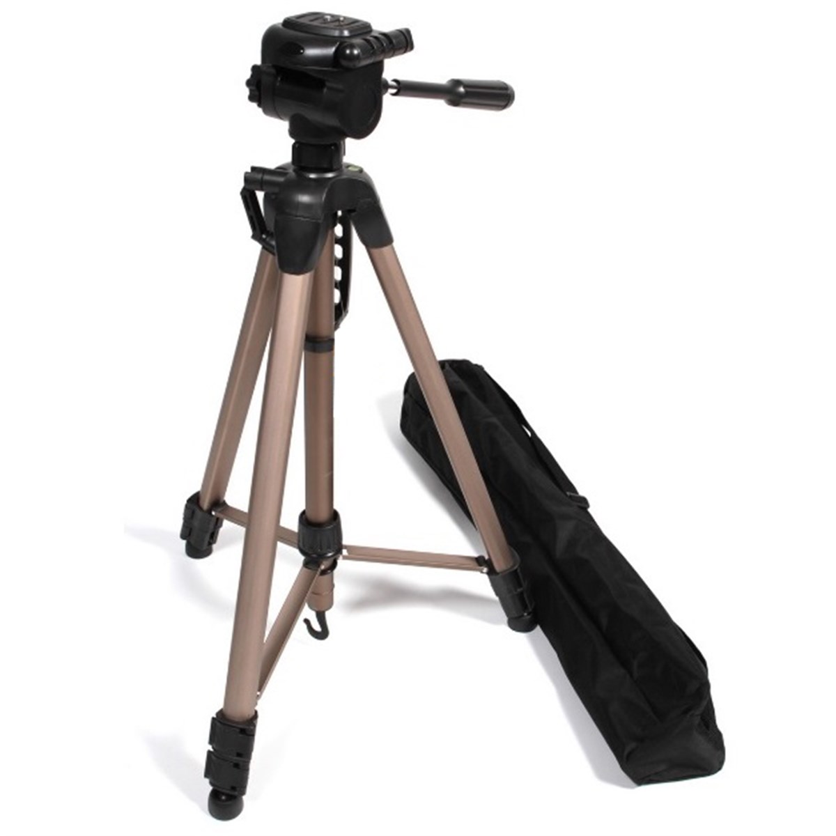 Visico VT-3370 Amatör Tripod
